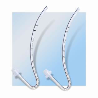 Nasal Preformed Tube Uncuffed